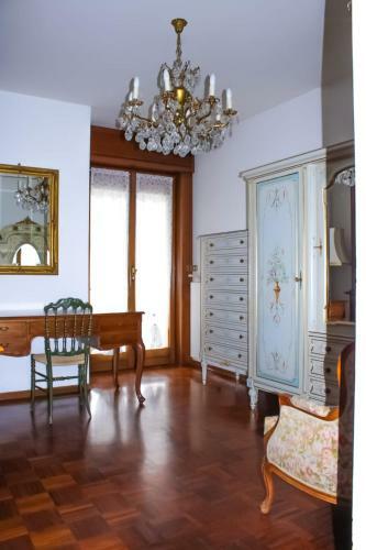 Apartamento Rifugio