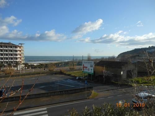 Apartamento Appartamento Lido Riccio
