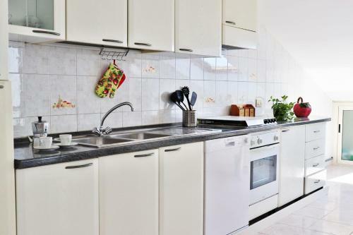 Apartamento La Terrazzina Sul Lido Riccio