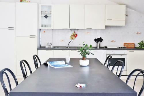 Apartamento La Terrazzina Sul Lido Riccio