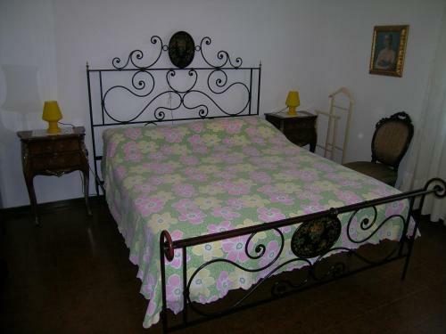 Appartamento La Spola