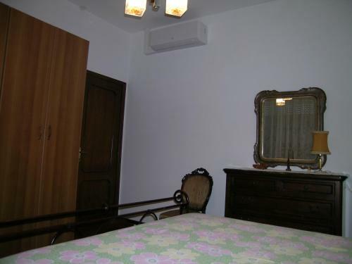 Appartamento La Spola
