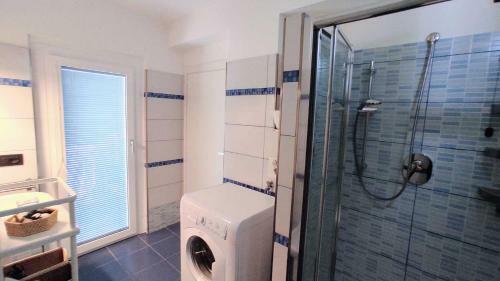 Tra Il Verde E Il Mare - Villa Di Campagna Per 4-6 Persone