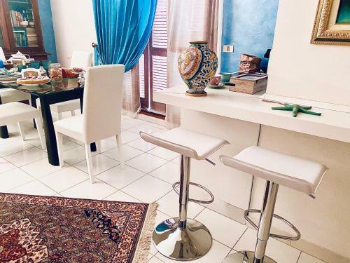 Apartamento Casazzurra