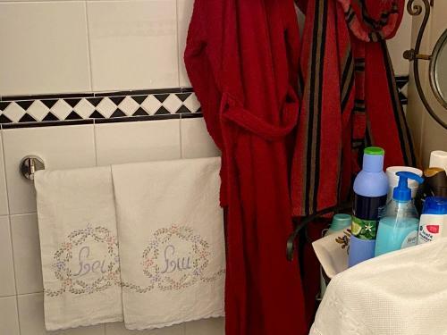 Apartamento Casazzurra