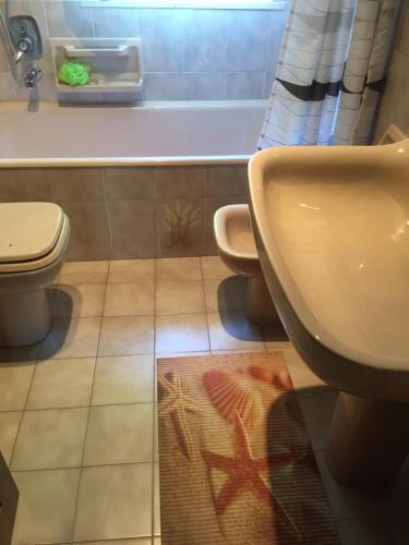 Apartamento La Terrazza Sul Mare Cod Aautim10907