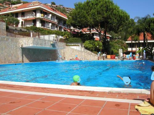 Apartamento Ferienwohnung Pepiniere