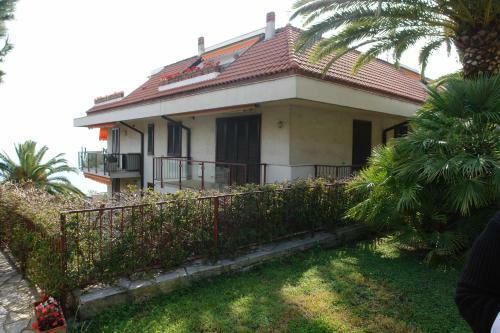 Apartamento Ferienwohnung Pepiniere