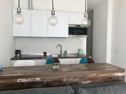 Apartamento Appartamento Al Mare