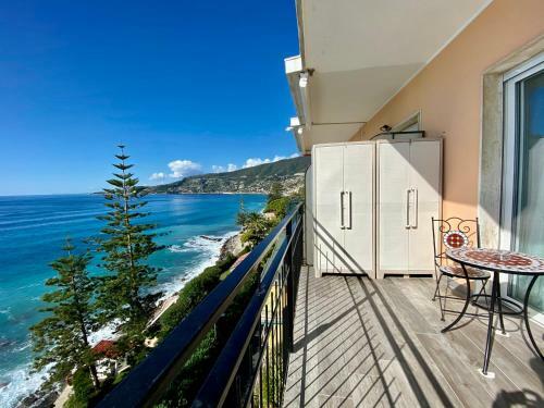 Apartamento Appartamento Al Mare