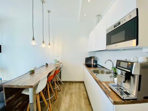 Apartamento Appartamento Al Mare