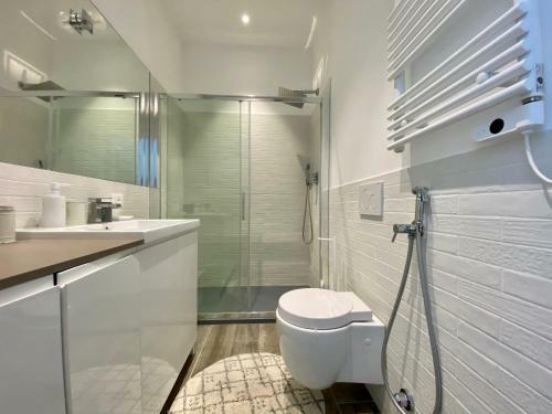 Apartamento Appartamento Al Mare