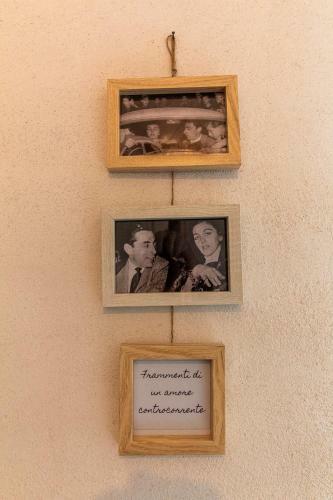 B&bio La Casa Di Gi�