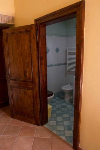 Bed & Breakfast Casale San Pietro