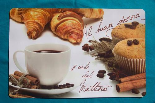 Bed & Breakfast Casale San Pietro