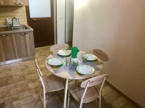 Ficu Pala Holiday Home