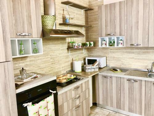 Ficu Pala Holiday Home