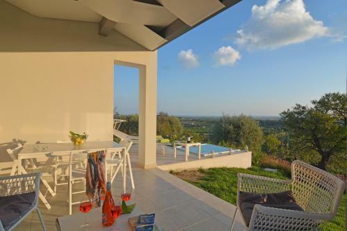 Villa La Pettegola