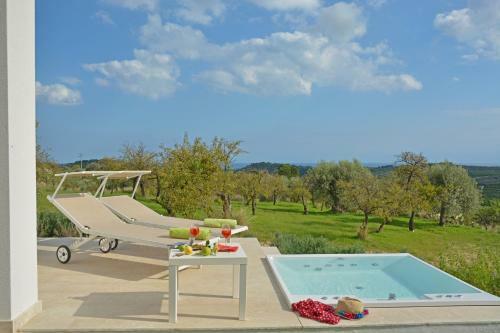 Villa La Pettegola