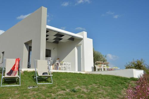 Villa La Pettegola