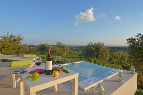 Villa La Pettegola