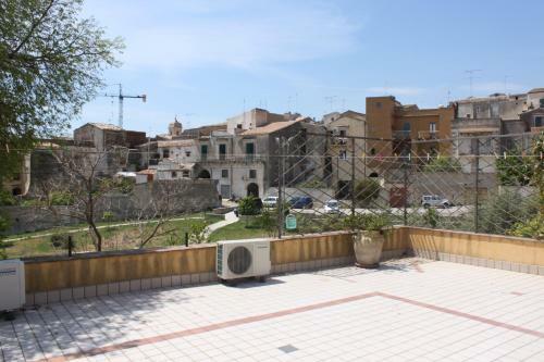 Bed & Breakfast Il Giardino Di Pietra