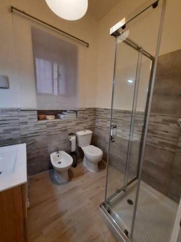 Apartamento Noto Suite 213