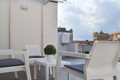 Apartamento Quattroquarti Stradivari Home