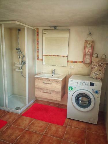 Apartamento Tenuta Cugno Lupo