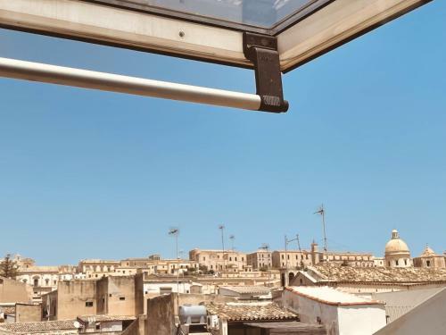 Attico Su Noto - Noto Rooftop Apartment