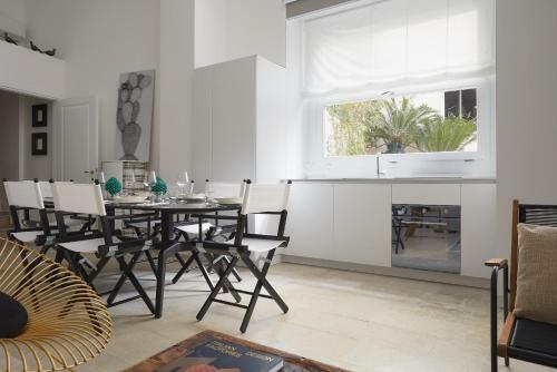 Apartamento Aurispa 143 Con Piscina Noto Centro