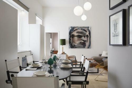 Apartamento Aurispa 143 Con Piscina Noto Centro