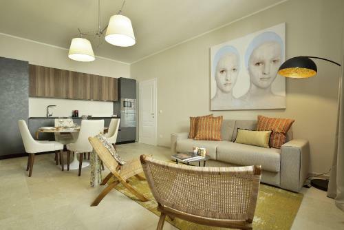 Apartamento Aurispa 143 Con Piscina Noto Centro