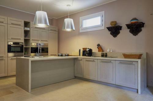 Apartamento Aurispa 143 Con Piscina Noto Centro