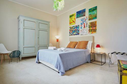 Apartamento Aurispa 143 Con Piscina Noto Centro