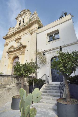 Apartamento Aurispa 143 Con Piscina Noto Centro