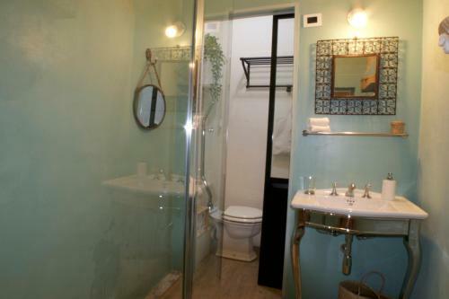 Ai Due Mori Apartment In Noto