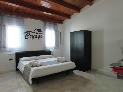 Hostal Affittacamere Cryago