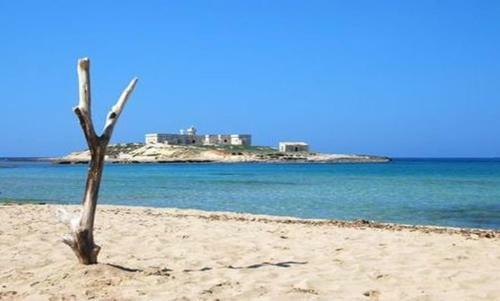 Apartamento Blu Royal Noto Centro