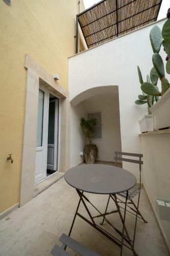 Casa Indipendente Con Terrazzo Nel Centro Storico Di Noto