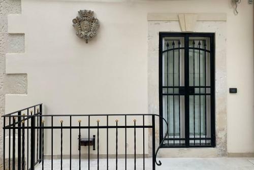 La Dimora Del Principe Sparviero