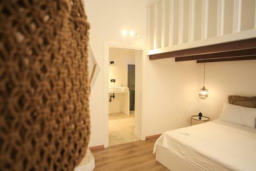 Biddiccia Home In Sicily