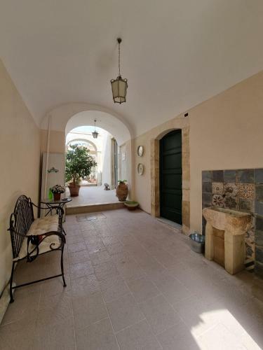 Hostal Nanda Casa Vacanze