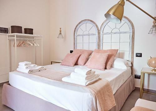 Bed & Breakfast Dimora Terranova Charming Rooms