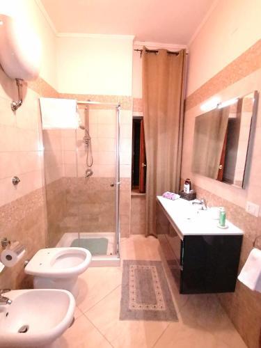 Apartamento Casa Del Principe