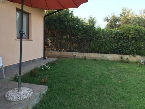 Casa Indipendente Con Accesso Diretto Al Mare