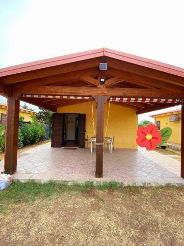 Casa Mony