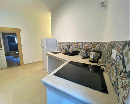 Apartamento Dammusino Holiday