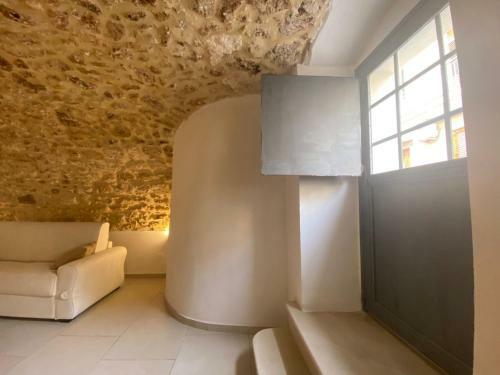 Apartamento Dammusino Holiday
