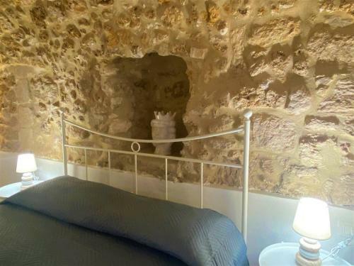 Apartamento Dammusino Holiday